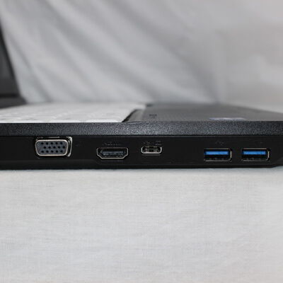 【通販センター】中古  FUJITSU LIFEBOOK A5511/G(Intel Core i5 1145G7 2.60GHz/16GB DDR4/SSD256GB/MULTI/オンボード/15.6/1920x1080/GbE/Wi-Fi/WEBCAM/W11H/VBT) 196517 
