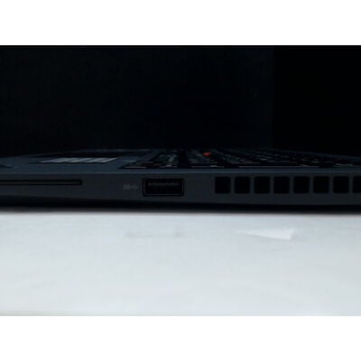 【前橋ｲﾝﾀｰｱｶﾏﾙ店】中古  Lenovo ThinkPad X13 Gen 2 (AMD Ryzen 5 Pro 5650U 2.3GHz/8GB/SSD256GB/-/オンボード/13.3/1920x1200/Wi-Fi/WEBCAM/W11H64) 182749 