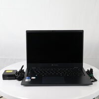 中古  Dynabook G83/KW A6GNKWLCD6DA(Intel Core i5 1235U/16GB DDR5 (PC5)/SSD256GB/なし/オンボード/13.3/1920x1080/Wi-Fi/W11H64 MAR) 200748 