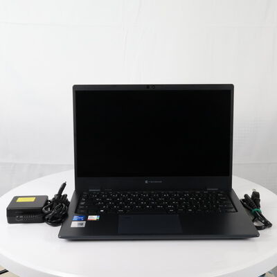 【通販センター】中古  Dynabook G83/KW A6GNKWLCD6DA(Intel Core i5 1235U/16GB DDR5 (PC5)/SSD256GB/なし/オンボード/13.3/1920x1080/Wi-Fi/W11H64 MAR) 200748 