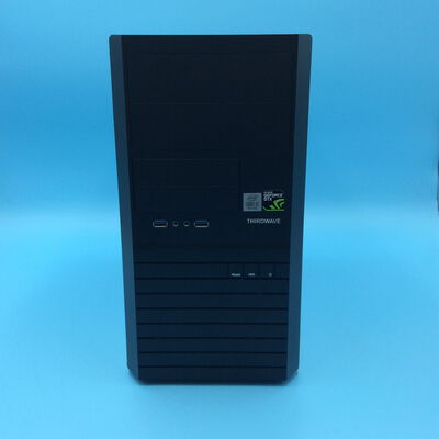 【秋葉原本店】中古  Magnate MT(i5 10400/16GB/SSD500GB/GTX1660 SUPER/W11H) 3410013952 