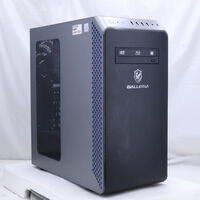 中古  THIRDWAVE GALLERIA SK 202096 