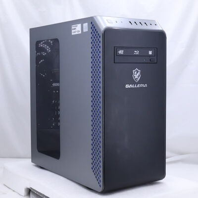 【通販センター】中古  THIRDWAVE GALLERIA SK 202096 