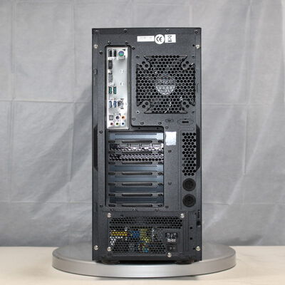 【前橋ｲﾝﾀｰｱｶﾏﾙ店】中古  THIRDWAVE raytrek LD(Intel Core i7 10700K/32GB/SSD1TB/DVDマルチ/NVIDIA GeForce RTX 3060 Ti 8GB/W11H64 MAR) 180666 