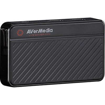 AVerMedia  Live Gamer MINI GC311 (USB2.0 1080p/60fps) 