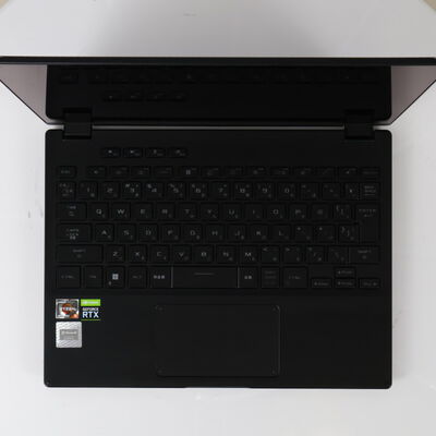 【通販センター】中古  ASUS ROG Flow X13 GV301RE GV301RE-R96R3050TE(AMD Ryzen 9 6900HS/32GB DDR5 (PC5)/SSD1TB/なし/NVIDIA GeForce RTX 3050 Ti 4GB Laptop GPU/13.4/1920x1200/Wi-Fi/W11H64 MAR) 199373 