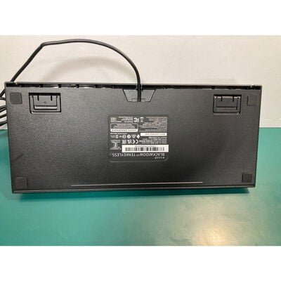 【富山本郷店】中古  Razer BlackWidowV3 TKL JP YLW(RZ03-03491900-R3J1) 4760001183 