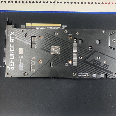 【大宮店】中古  各社 GeForce RTX3070 (8GB PCI-E) 143917 