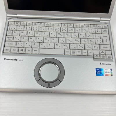 【秋葉原本店】中古  Panasonic_CF_LV(i5-10310U/16GB/SSD256GB/W10P) 3410016281 