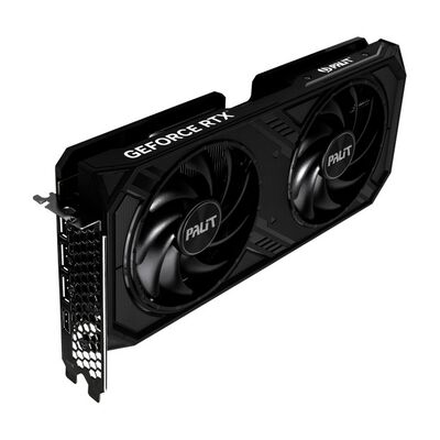 Palit  NE64070019K9-1048D (GeForce RTX 4070 Dual 12GB) 