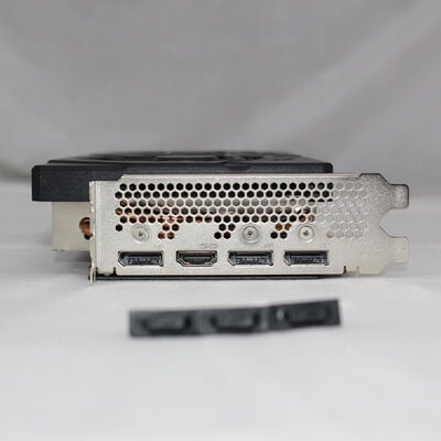 中古  ASRock Intel Arc A580 Challenger 8GB OC（Intel Arc A580 8GB） 3480031906 