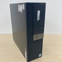 中古  DELL Optiplex 5060(Intel Core i5 8500/8GB/SSD256GB/なし/オンボード/W11H64 MAR) 176646 