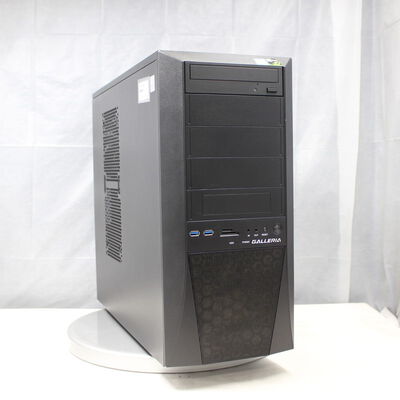 中古  THIRDWAVE GALLERIA KT 