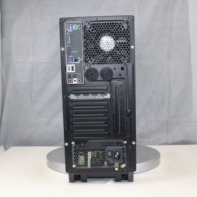 中古  【訳アリ/要備考確認】mouse DAIV(Intel Core i7 9700K/32GB/SSD250GB/DVDマルチ/NVIDIA Quadro P2000 5GB/W11H64 MAR) 172541 