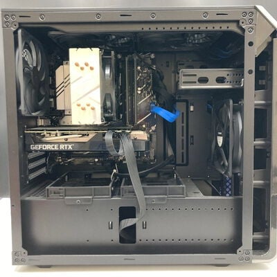 【熊本浜線店】中古  GALLERIA RM7C-R36T(i7 13700F/32GB/SSD1TB/RTX3060Ti/W11H) 5370000908 