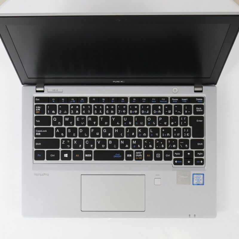 中古 NEC PC-VKM16BZG6 (Intel Core i5 8365U 1.60GHz/8GB/SSD256GB