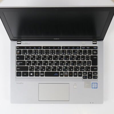 【通販センター】中古  NEC PC-VKM16BZG6 (Intel Core i5 8365U 1.60GHz/8GB/SSD256GB/なし/オンボード/13.3/1366x768/Wi-Fi/WEBCAM/W11H MAR) 184421【7/2値下げ!】 