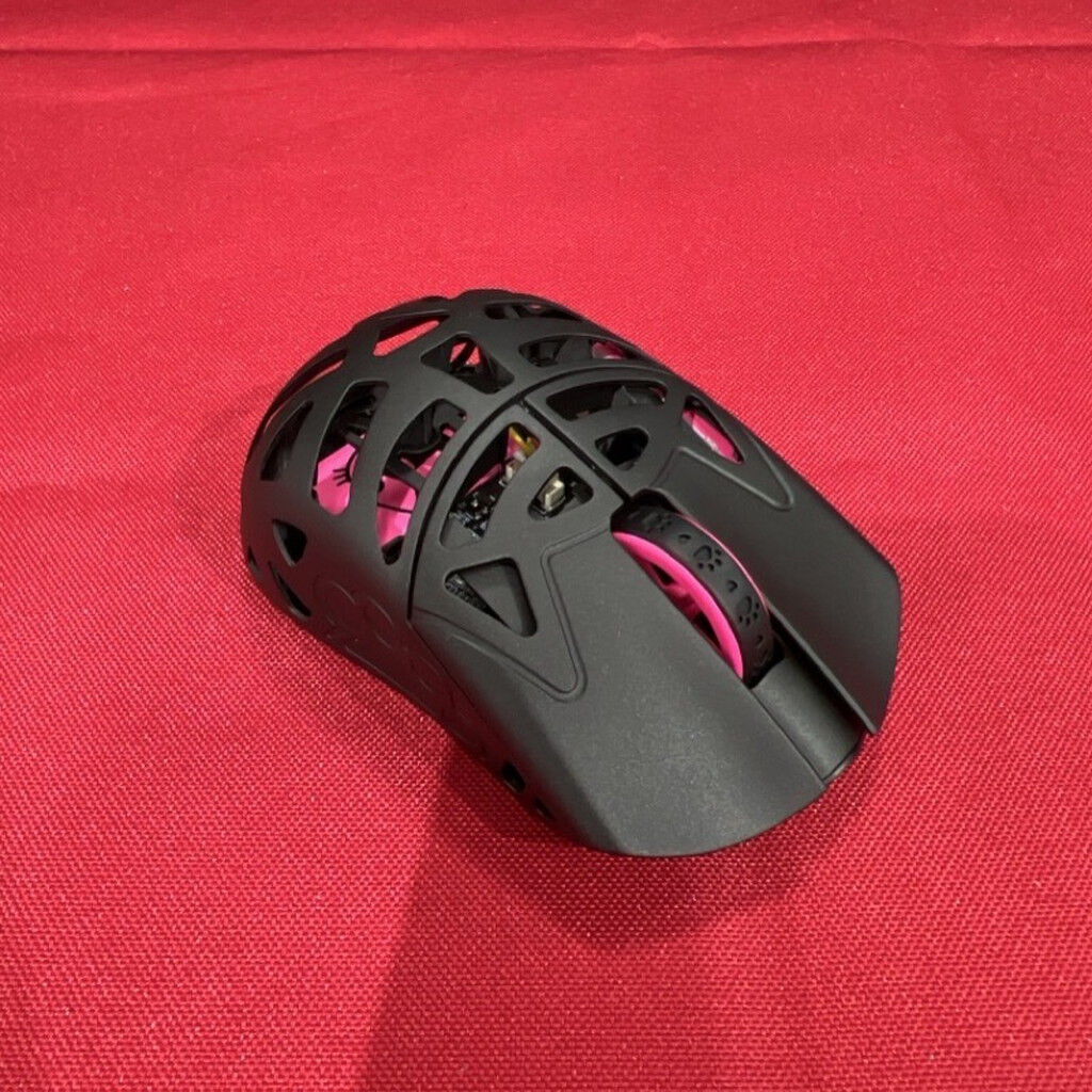 中古 WLMOUSE Beast Miao 5140001457 （351873） ｜ パソコン通販の
