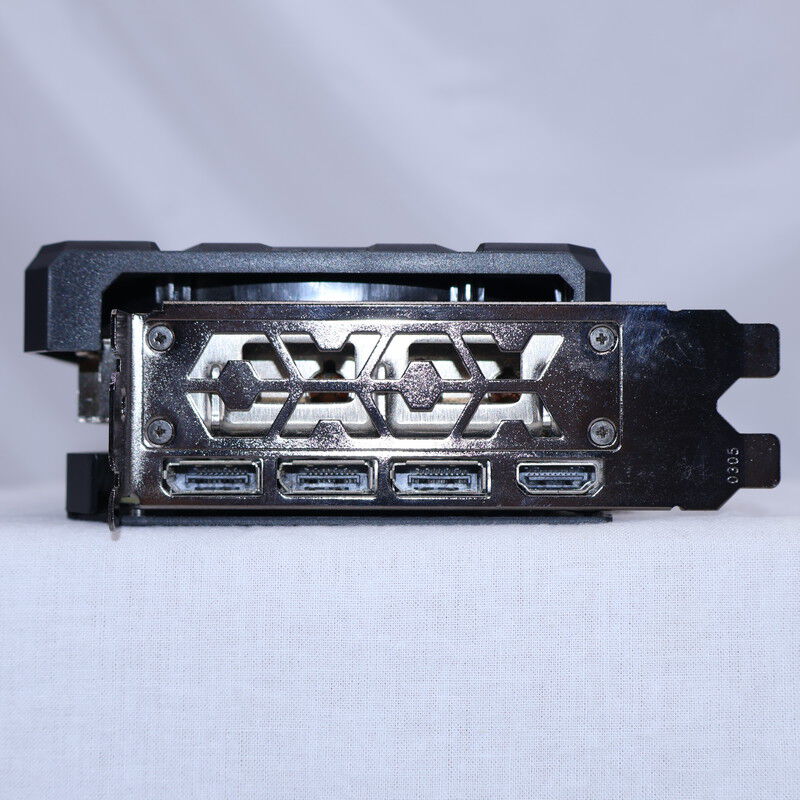 中古 GALAKURO RTX3070Ti 1-Click OC PCI-E 8GB (RTX3070Ti 8GB