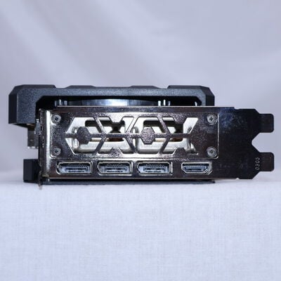 【通販センター】中古  GALAKURO RTX3070Ti 1-Click OC PCI-E 8GB (RTX3070Ti 8GB) 191953 