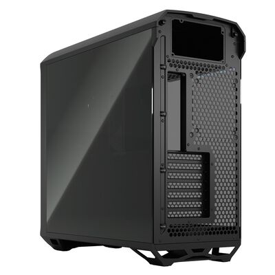 Fractal Design  Torrent Black TG Light Tint FD-C-TOR1A-01 (E-ATX ガラス) 
