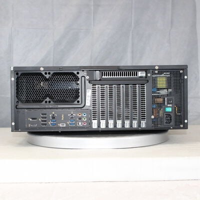 中古  Original PC(Intel Core i5 13500/32GB/SSD1TB/なし/オンボード/W11H64 MAR) 176197 