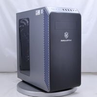 中古  THIRDWAVE GALLERIA SK Ver.2(AMD Ryzen 7 5700X/16GB DDR4 (PC4)/SSD500GB/なし/NVIDIA GeForce RTX 4060 Ti 8GB/W11H64 MAR) 203545 