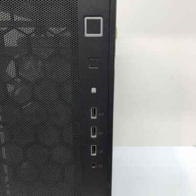 【徳島住吉店】中古  自作PC(Ryzen 7 5800X/96GB/SSD1TB+1TB/RX6900XT) 5230000832 