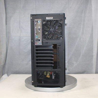 【富士青葉店】中古  Original PC(Intel Core i5 11500/16GB/SSD512GB/なし/オンボード/W11H64 MAR) 180512 