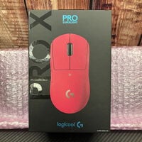 中古  Logicool PRO X SUPERLIGHT Wireless Gaming Mouse G-PPD-003WL-MG 5070002237 