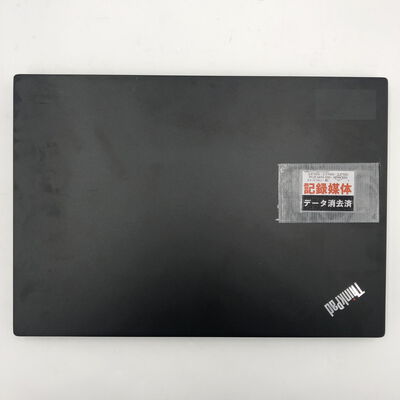 【福井日之出店】中古  Lenovo Thinkpad L13 Gen2(i5-1145G7/16GB/SSD256GB/W10P) 3410011104【2/19値下げ!】 