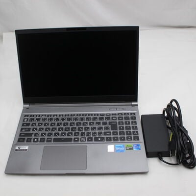 【川崎店】中古  THIRDWAVE GALLERIA RL7C-R35-5N 196860 