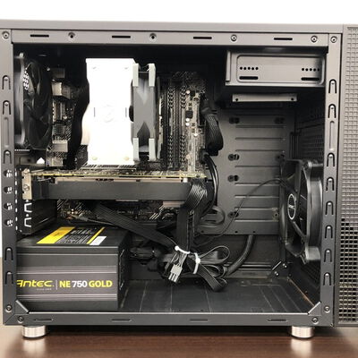 【長野稲里店】中古  Original PC(Intel Core i5 10500/16GB/SSD1TB/なし/NVIDIA GeForce GTX 1070 Ti 8GB/W11H64 MAR) 182702 