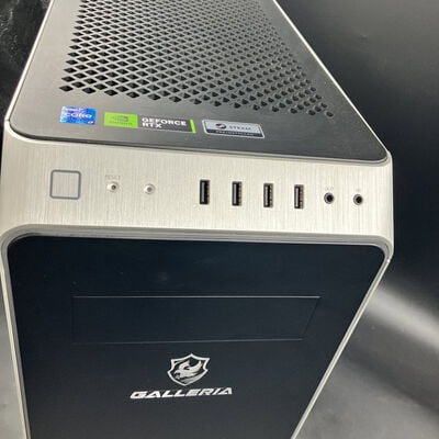 【大須店】中古  GALLERIA RA7C-R46T 3120024714【9/17値下げ!】 