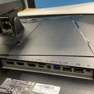 【甲府飯田店】中古  MSI Optix MAG274QRF-QD (27インチ WQHD 2560x1440 165Hz) 4720003237 