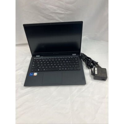 【仙台店】中古  TOSHIBA dynabook G83/HS (Core i7-1165G7/16GB/SSD512GB/-//WLAN/14インチFHD/W11P/-) 3240009211 