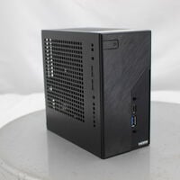 中古  ASRock DESKMINI(Intel Core i5 12400/16GB DDR4 (PC4)/SSD512GB/なし/オンボード/W11H64 MAR) 197942 