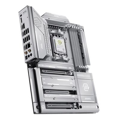 MSI  MAG X870E TOMAHAWK MAX WIFI PZ (X870E AM5 ATX) 