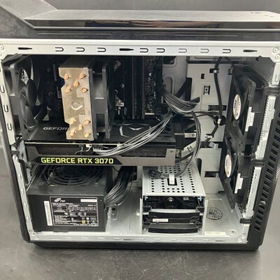 【大須店】中古  Lenovo Legion T5-28IMB05 3120024382 