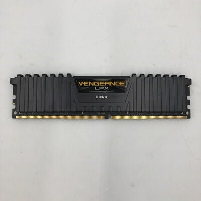 【福井日之出店】中古  PC4-21300 16GB デスクトップ用(DDR4-2666) 135638 