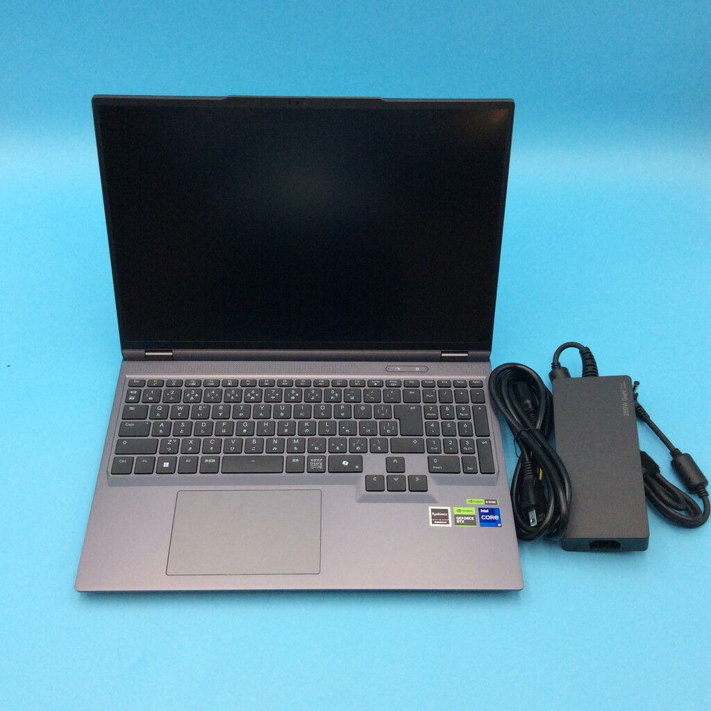 Thirdwave Galleria UL9C-R49 美品　匿名配送　傷無し 中古 THIRDWAVE GALLERIA UL9C-R49-6 183839 （298704） ｜ パソコン