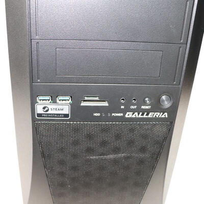 【札幌店】中古  THIRDWAVE GALLERIA KT 