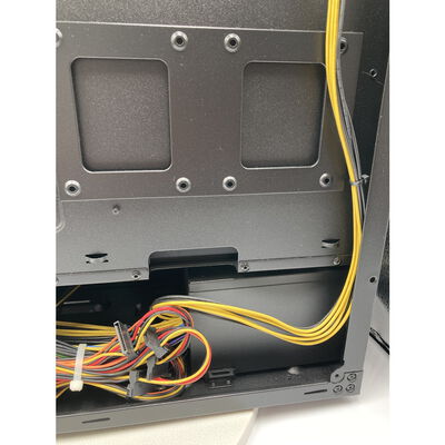 【水戸赤塚店】中古  GALLERIA XA7C-R37(i7 11700/32GB/SSD1TB/RTX3070/W10H) 4680002148 