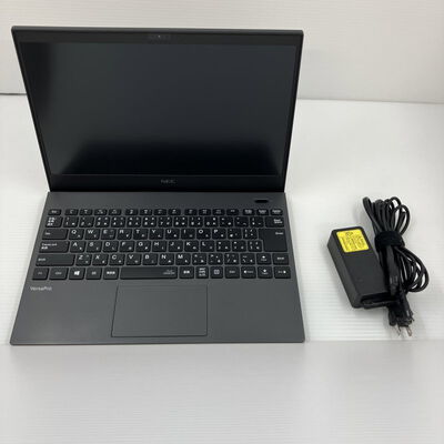 【秋葉原本店】中古  NEC　VersaPro　PC-VKT16GZG7　(i5-10210U/8GB/SSD256GB/W11P) 3410016428 