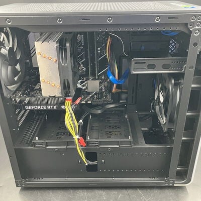 【大須店】中古  GALLERIA RM5C-R35 3120023765 