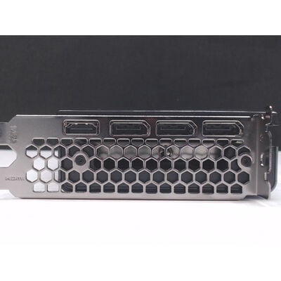 【前橋ｲﾝﾀｰｱｶﾏﾙ店】中古  Palit NE7506T019T1-GB2061S(RTX5060Ti Infinity3 16G) 178241 