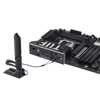 ASUS  TUF GAMING X870-PLUS WIFI (X870 AM5 ATX) 