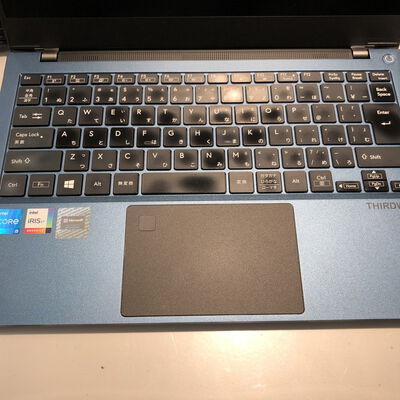 【姫路店】中古  THIRDWAVE BizPro14 181535 
