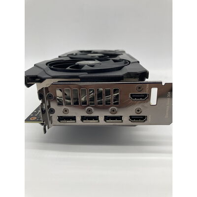 【郡山安積店】中古  ASUS TUF-RTX3080-10G-GAMING (RTX3080 10G) 143507【8/14価格改定!】 