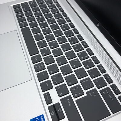 【宇都宮鶴田店】中古  HP EliteBook 640(i5-1335U/16GB/SSD500GB/W11P) 5280001784 